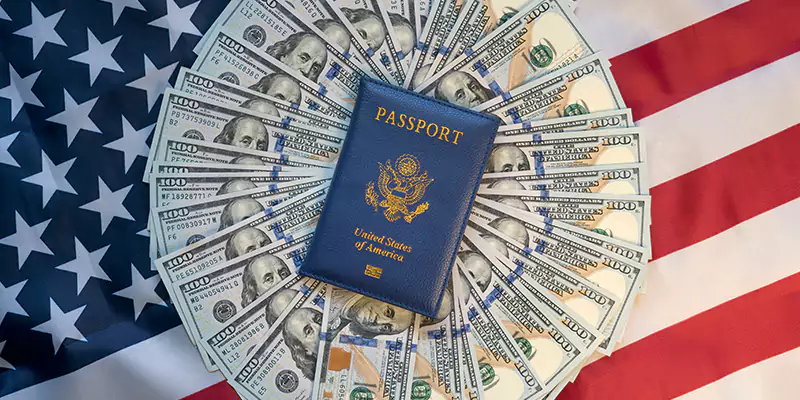 Why Choose Us for Your US Investment Visa Journey for Kiribati?