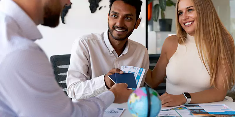 Benefits You Get with Our E2 Visa Support in Kiribati