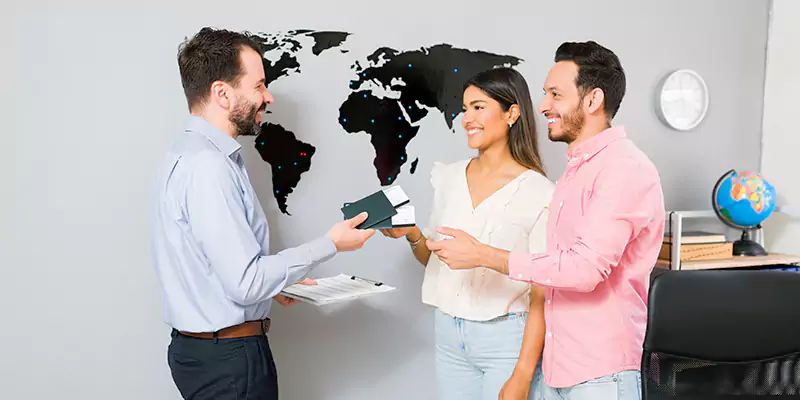 Why Choose Our Expert EB-5 Project Selection Consultants in Kiribati?