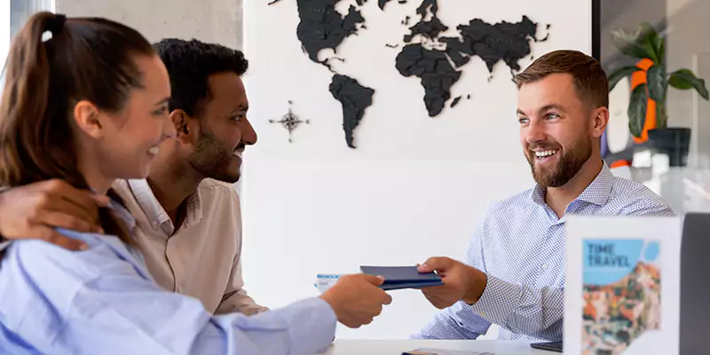 Comprehensive Business Immigration Green Card Services in Kiribati