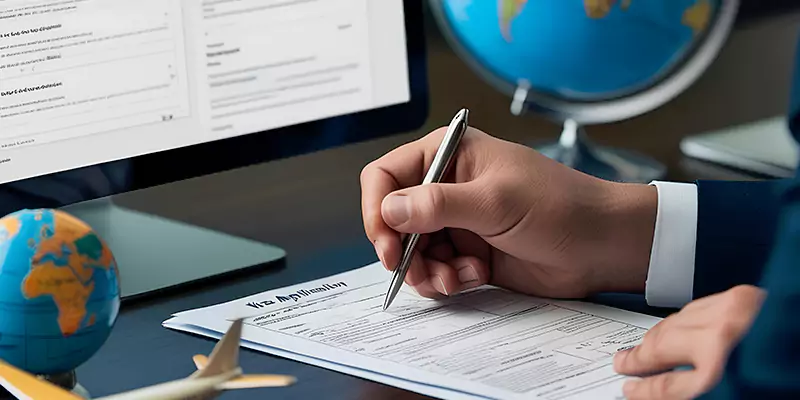 Benefits of Our US Branch Office Visa Services in Kiribati