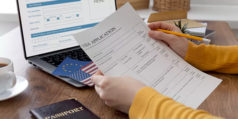 Why choose our expert visa team in Kiribati?