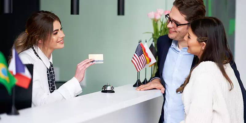 US Startup Visa Services and Strategic Consultation in Kiribati