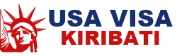 USA Visa Kiribati